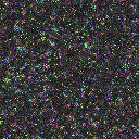World at epoch 6000