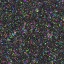 World at epoch 20000