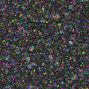 World at epoch 20000