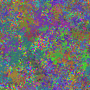 World at epoch 11000