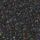 World at epoch 3000