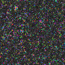 World at epoch 7000