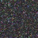 World at epoch 9000