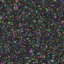 World at epoch 11000