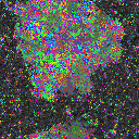 World at epoch 11280