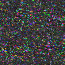 World at epoch 20000