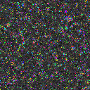 World at epoch 20000