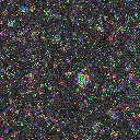 World at epoch 20000