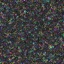 World at epoch 20000
