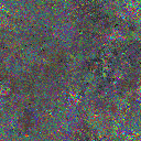 World at epoch 20010