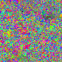 World at epoch 21000