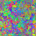 World at epoch 24000