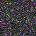 World at epoch 20000