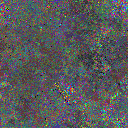 World at epoch 20010