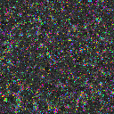 World at epoch 20000