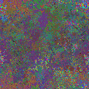 World at epoch 20010