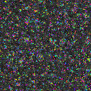 World at epoch 20000