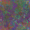 World at epoch 20010