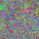 World at epoch 21000
