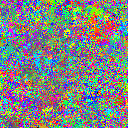 World at epoch 21000