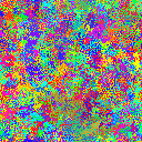 World at epoch 27000