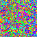 World at epoch 24000