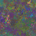 World at epoch 22000