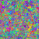 World at epoch 24000
