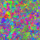 World at epoch 28000