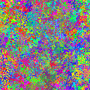 World at epoch 29000