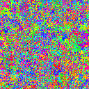 World at epoch 26000