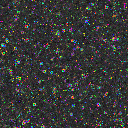 World at epoch 20000
