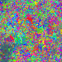 World at epoch 27000