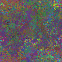 World at epoch 20010