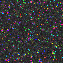 World at epoch 20000