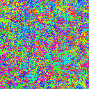 World at epoch 27000