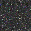 World at epoch 20000