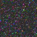 World at epoch 20000