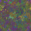 World at epoch 23000