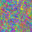World at epoch 28000