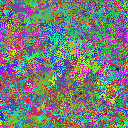 World at epoch 24000