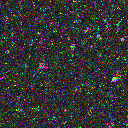 World at epoch 1000