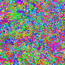 World at epoch 29000