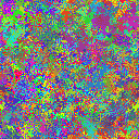 World at epoch 34000