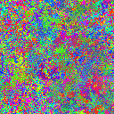 World at epoch 31000