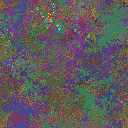 World at epoch 21000