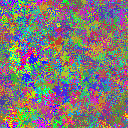 World at epoch 35000