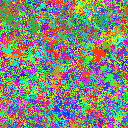 World at epoch 31000