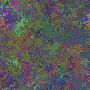 World at epoch 24000