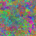 World at epoch 26000
